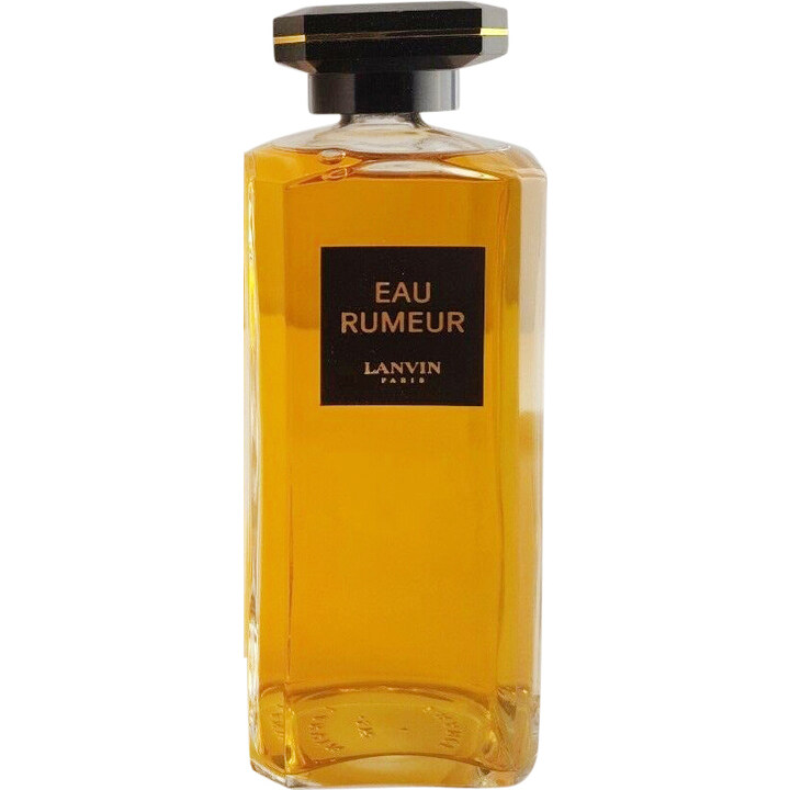 Eau Rumeur